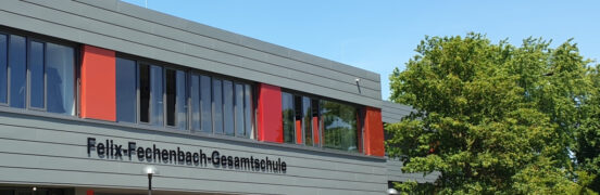 Hospitationswoche in der FFG-Oberstufe