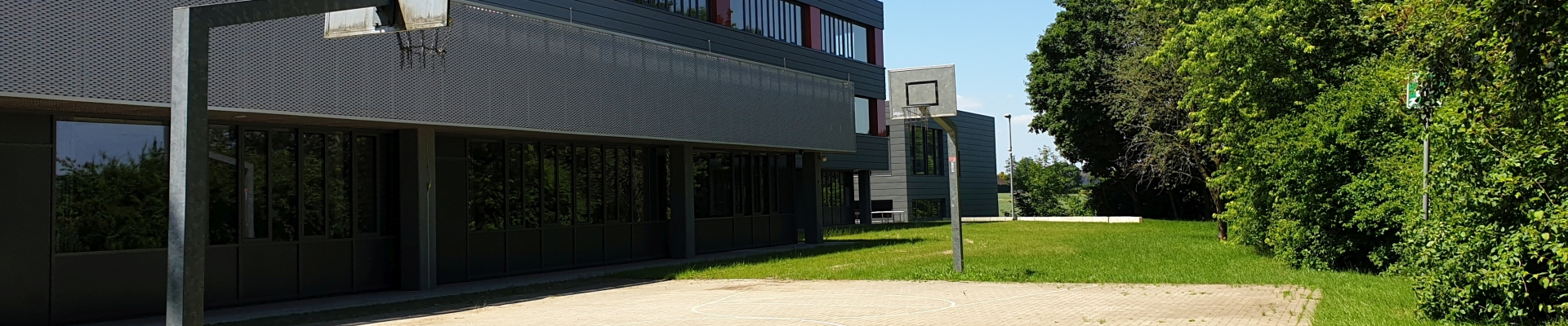 Felix-Fechenbach-Gesamtschule Leopoldshöhe