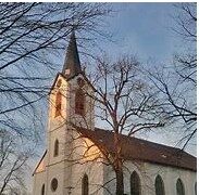 Wir haben die Evangelisch-reformierte Kirche in Leopoldshöhe erkundet