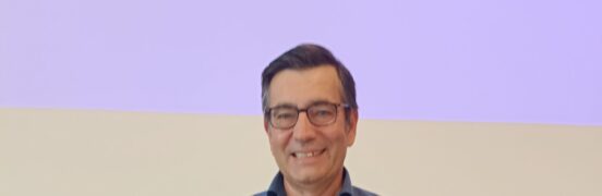 13. Jahrgang arbeitet zu KI und Digitalisierung in der Berufswelt