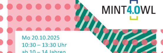 Workshops im Leos in den Herbstferien