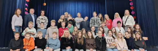 Unser Schüleraustausch mit Polen