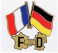 FFG-Franzosen zu Gast in Frankreich