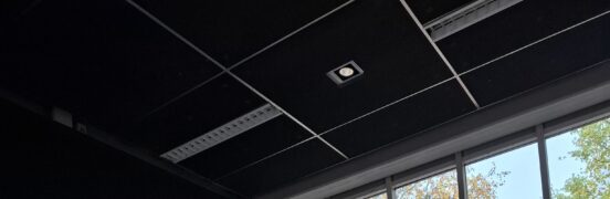 Der Unterrichtsgang zur DASA