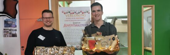 19 Frauen, eine Idee, ein guter Zweck