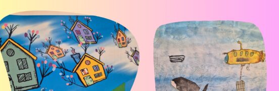 Kunstausstellung an den Beratungstagen (11. und 12. November)