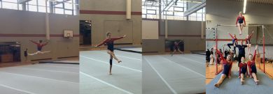 Starke Leistung bei den Bezirksmeisterschaften in Paderborn.