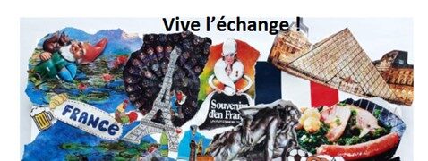 Vive l´échange!