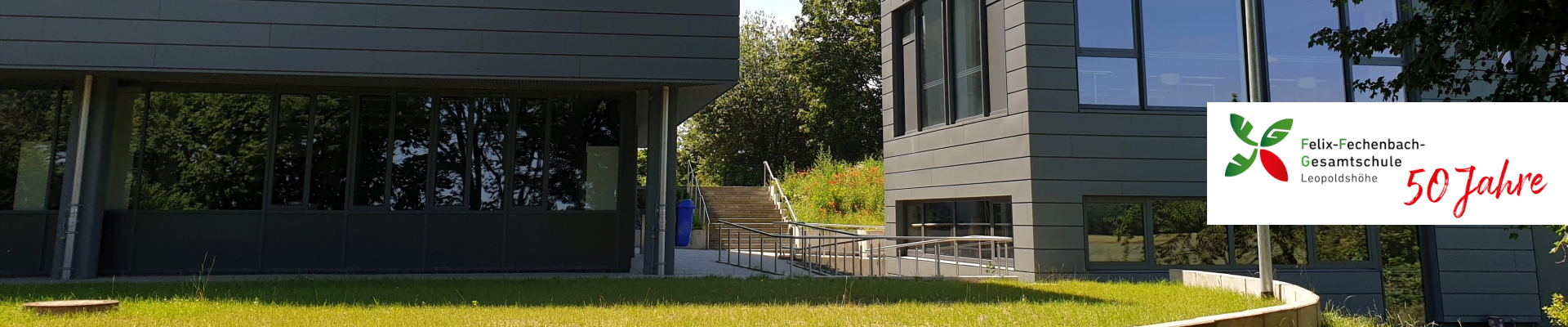 Felix-Fechenbach-Gesamtschule Leopoldshöhe