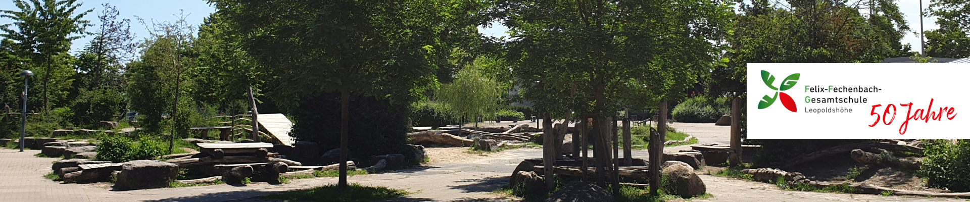 Felix-Fechenbach-Gesamtschule Leopoldshöhe