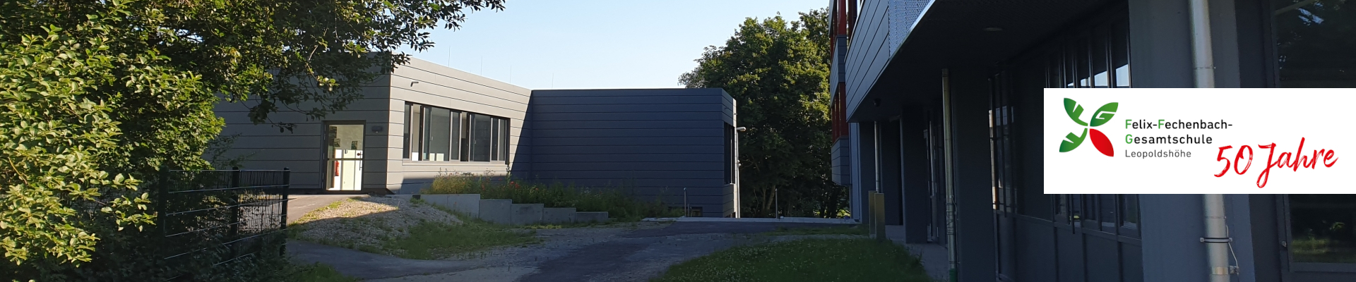 Felix-Fechenbach-Gesamtschule Leopoldshöhe
