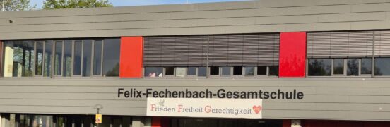 Tag der offenen Tür FFG LEO