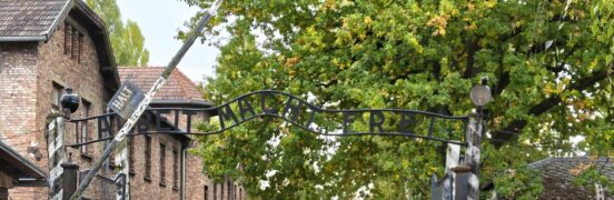 Aussprechen, wofür es keine Worte gibt